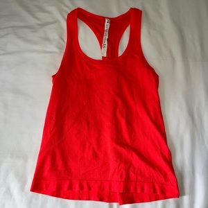 lululemon swiftly tech 2.0